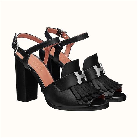 hermes alesia sandal|Hermes ladies sandals.